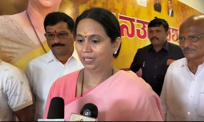 ರಾಜ್ಯದ ಸಮಸ್ಯೆಗಳ ಚರ್ಚೆ ಬಿಟ್ಟು ಬಿಜೆಪಿ ರಾಜಕಾರಣ ಮಾಡುತ್ತಿದೆ