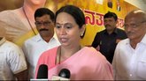 ರಾಜ್ಯದ ಸಮಸ್ಯೆಗಳ ಚರ್ಚೆ ಬಿಟ್ಟು ಬಿಜೆಪಿ ರಾಜಕಾರಣ ಮಾಡುತ್ತಿದೆ