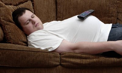 ಅಪರೂಪಕ್ಕೊಮ್ಮೆ ಆಲಸಿಯಾಗಿರುವುದು ದೇಹಕ್ಕೆ ಅಗತ್ಯ: ಯಾಕೆ?