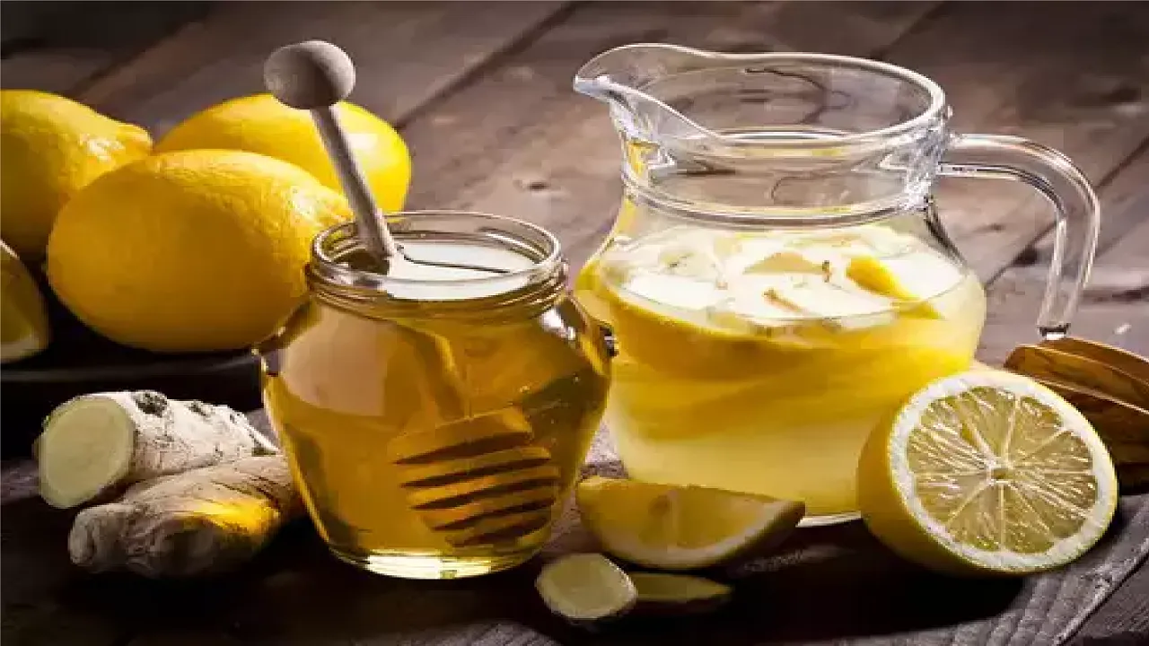 Health Tips: ದೇಹದ ತೂಕ ಇಳಿಸಲು ಚಿಂತೆ ಬೇಡ; ಈ ಐದು ಪಾನೀಯ ನಿತ್ಯ ಸೇವಿಸಿದರೆ ಸಾಕು - Image 5