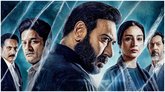 Drishyam 3: ನಾಲ್ಕೇ ದಿನಕ್ಕೆ 300 ಕೋಟಿ ಕ್ಲಬ್ ಸೇರಿದ ಅಜಯ್ ಸಿನಿಮಾ
