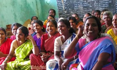 ಉಡುಪಿ ಈಗ ಸಂಪೂರ್ಣ ಸಾಕ್ಷರ ಜಿಲ್ಲೆ, ಘೋಷಣೆ ಮಾತ್ರ ಬಾಕಿ