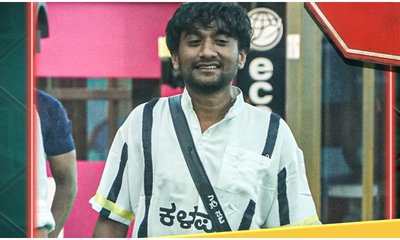 BBK 12: ಗಿಲ್ಲಿ ನಟನಿಗೆ ಕಳಪೆ ಪಟ್ಟ ಸಿಕ್ಕಿದ್ದೇಕೆ? ಕೊಟ್ಟವರು ಯಾರು?