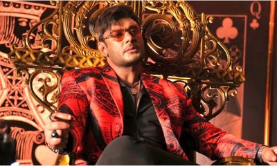 Darshan: ʻದಿ ಡೆವಿಲ್ʼ ಫ್ಯಾನ್ಸ್‌ ಶೋನಿಂದಲೇ ಹರಿದುಬಂತು ಕೋಟಿ ಕೋಟಿ ಹಣ!