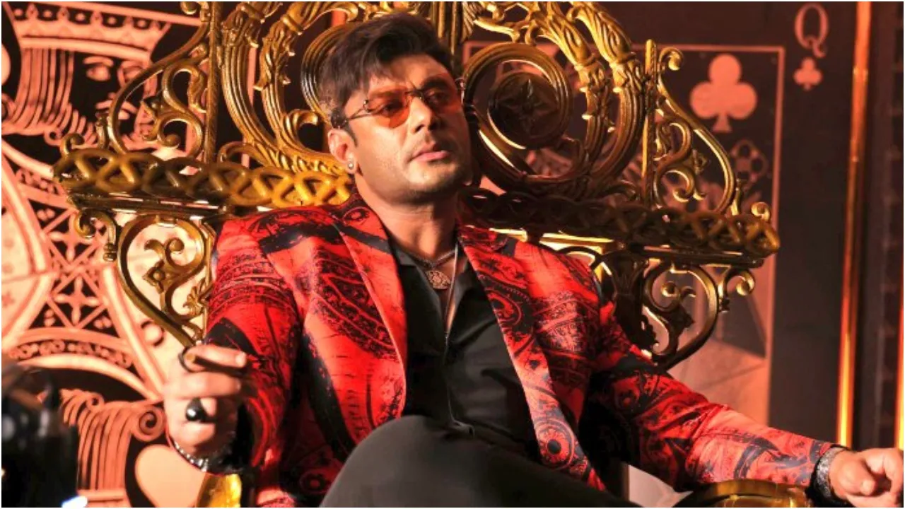 Darshan: ʻದಿ ಡೆವಿಲ್ʼ ಫ್ಯಾನ್ಸ್‌ ಶೋನಿಂದಲೇ ಹರಿದುಬಂತು ಕೋಟಿ ಕೋಟಿ ಹಣ!
