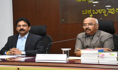 ಮೊದಲ ದಿನವೇ ೬೦ ಅರ್ಜಿ ಇತ್ಯರ್ಥ