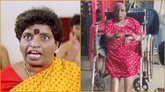 ವೃದ್ಧಾಶ್ರಮದಲ್ಲಿ ಕೊನೆಯುಸಿರೆಳೆದ ‘ಸುಂಟರಗಾಳಿ’ ಖ್ಯಾತಿಯ ನಟಿ ಲಲಿತಮ್ಮ!