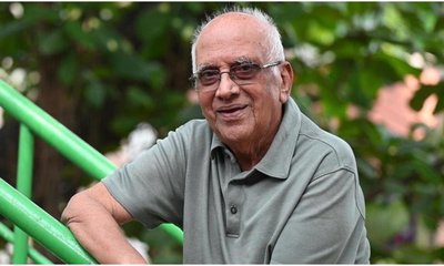 ಪ್ರಯೋಗಗಳಿಂದಲೇ ಹೆಸರಾಗಿದ್ದ ಸಿನಿಮಾಂತ್ರಿಕ ಸಿಂಗೀತಂ ಶ್ರೀನಿವಾಸರಾವ್