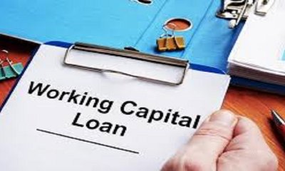 ಅಲ್ಪಾವಧಿ ಸಾಲ: 'ಇನ್‌ ಸ್ಟಂಟ್ ವರ್ಕಿಂಗ್ ಕ್ಯಾಪಿಟಲ್ ಲೋನ್' ನೆರವು
