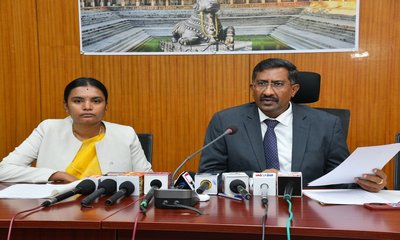 5 ಸಾವಿರಕ್ಕೂ ಹೆಚ್ಚು ಪ್ರಕರಣಗಳ ಇತ್ಯರ್ಥ ಗುರಿ