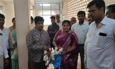 12 ವರ್ಷಗಳ ಬಳಿಕ ಒಂದಾದ ಜೋಡಿ..!