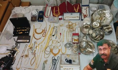 ಉಡುಪಿ ಅಬಕಾರಿ ಡಿಸಿ ಮೇಲೆ ಲೋಕಾಯುಕ್ತ ದಾಳಿ: ಕೋಟಿ ಕೋಟಿ ಆಸ್ತಿ ಪತ್ತೆ!