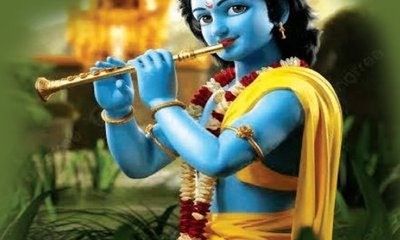 ಮಾರ್ಗದರ್ಶಕ ಮುರಾರಿ