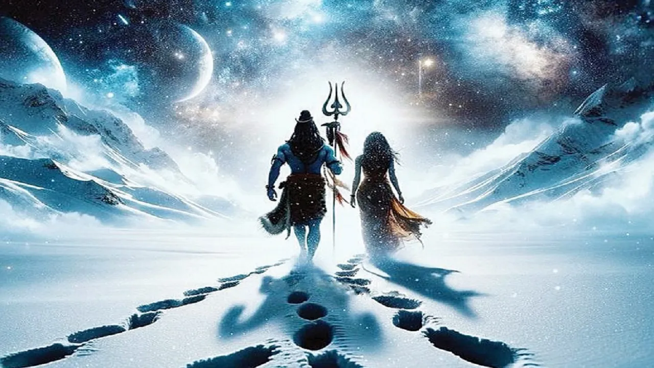 lord shiva