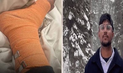 ಶ್ರದ್ಧಾ ಥರ ಕತ್ತರಿಸಿ ಹಾಕುವೆ ಎಂದು ಯುವತಿಗೆ ಬೆದರಿಕೆ; ಲೈಂಗಿಕ ದೌರ್ಜನ್ಯ