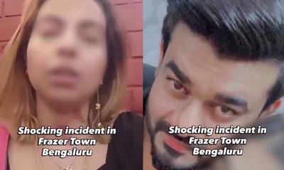 ಬೆಂಗಳೂರಿನಲ್ಲೂ ಲವ್‌ ಜಿಹಾದ್!‌ ಮತಾಂತರ ಆಗದ ಯುವತಿಗೆ ದಾರುಣ ಹಲ್ಲೆ