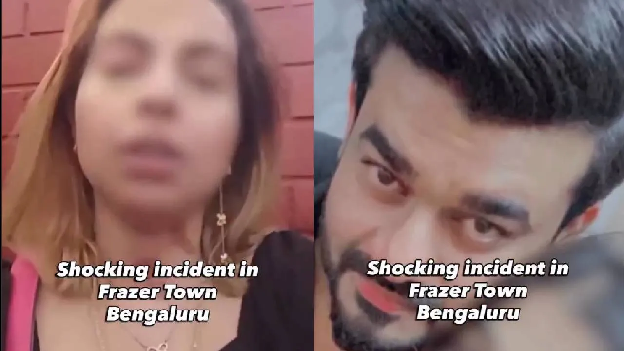 Love jihad: ಬೆಂಗಳೂರಿನಲ್ಲೂ ಲವ್‌ ಜಿಹಾದ್!‌ ಮತಾಂತರ ಆಗದಿದ್ದುದಕ್ಕೆ ಯುವತಿಗೆ ದಾರುಣ ಹಲ್ಲೆ