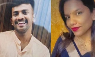 4.5 ಲಕ್ಷದ ಬೈಕ್‌ ಕೊಡಿಸಹೊರಟ ಪ್ರೇಯಸಿಯೇ ಬೆಂಕಿ ಹಚ್ಚಿ ಕೊಂದಳೇಕೆ?