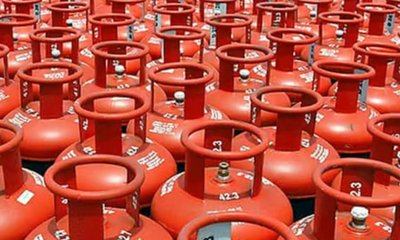 ಎಲ್‌ಪಿಜಿ ಸಂಕಷ್ಟ ನಿಭಾಯಿಸಲು ಇಲ್ಲಿದೆ ಟಿಪ್ಸ್‌