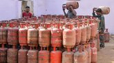 ಮನೆಬಳಕೆ ಎಲ್‌ಪಿಜಿ ಕಾಳಸಂತೆಯಲ್ಲಿ ಬಿಕರಿ, 12 ಸಾವಿರ ಸಿಲಿಂಡರ್‌ ವಶ