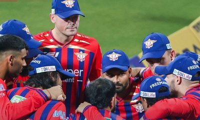 6 ಪಂದ್ಯ ಸೋತ ಲಖನೌ ತಂಡದ ಪ್ಲೇ ಆಫ್​ ಪ್ರವೇಶದ ಲೆಕ್ಕಾಚಾರ ಹೇಗಿದೆ?