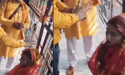 ಸಲಿಂಗ ಪ್ರೇಮಕ್ಕಾಗಿ ಈತ ಮಾಡಿದ ಕೆಲಸವೇನು ಗೊತ್ತಾ?
