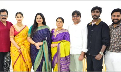 ‌ರಂಗಭೂಮಿ ಕಲಾವಿದರ ʻಲವ್‌ ಸೀಸನ್ಸ್‌ʼ ಸಿನಿಮಾ ಟೀಸರ್‌ ರಿಲೀಸ್‌