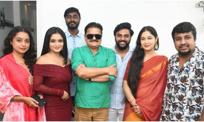 ʻಲವ್ ಸೀಸನ್ಸ್ʼ ಟ್ರೇಲರ್ ರಿಲೀಸ್: ಹೀರೋ ಜನ್ಮದಿನಕ್ಕೆ ಚಿತ್ರತಂಡದ ಗಿಫ್ಟ್