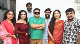 ʻಲವ್ ಸೀಸನ್ಸ್ʼ ಟ್ರೇಲರ್ ರಿಲೀಸ್: ಹೀರೋ ಜನ್ಮದಿನಕ್ಕೆ ಚಿತ್ರತಂಡದ ಗಿಫ್ಟ್