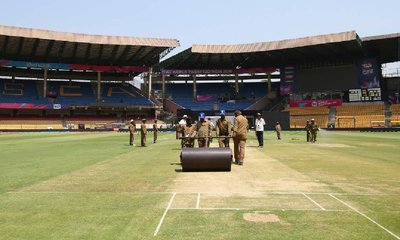 ನಾಳಿನ ಆರ್‌ಸಿಬಿ vs ಲಖನೌ ಪಂದ್ಯಕ್ಕೆ ಮಳೆ ಭೀತಿ ಇದೆಯೇ?;