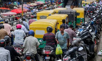 ಇಂದು ಆರ್‌ಸಿಬಿ ಪಂದ್ಯ; ರಾತ್ರಿ 2ರವರೆಗೆ ಮೆಟ್ರೋ ಸೇವೆ ವಿಸ್ತರಣೆ