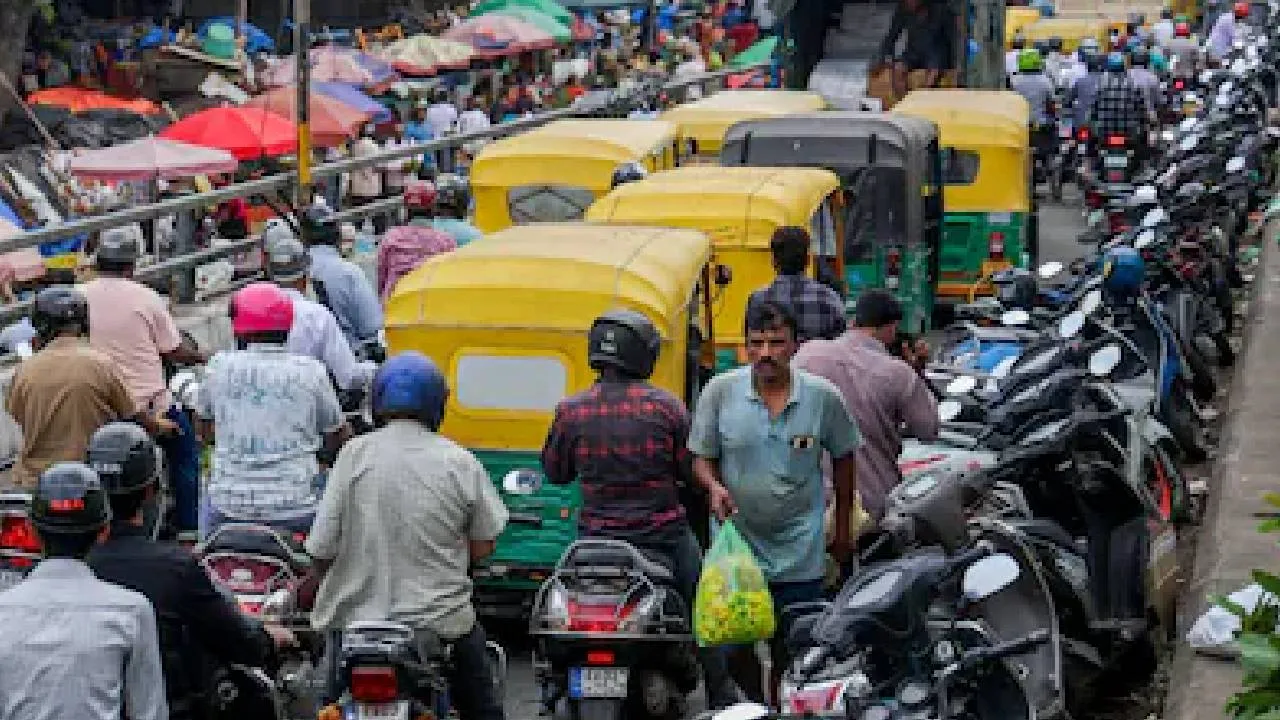 ಇಂದು ಚಿನ್ನಸ್ವಾಮಿಯಲ್ಲಿ ಐಪಿಎಲ್‌ ಪಂದ್ಯ; ಈ ರಸ್ತೆಗಳಲ್ಲಿ ವಾಹನ ನಿಲುಗಡೆ ನಿಷೇಧ