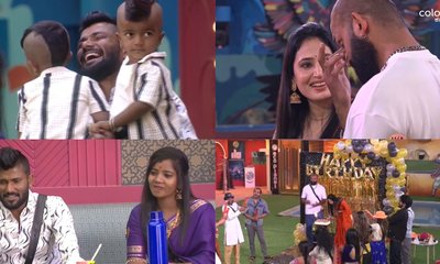 ಮಾಳು ಸ್ಟೈಲ್​​ನಲ್ಲೇ ಮಕ್ಕಳು ಮಿಂಚಿಂಗ್‌! ರಘು ಕಣ್ಣೀರಿಟ್ಟಿದ್ದೇಕೆ?