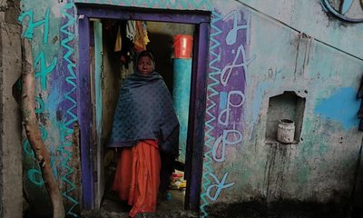 ಬದಲಾಗದ ನತದೃಷ್ಟ ಮಾಂಜಿಗಳ ಬದುಕು