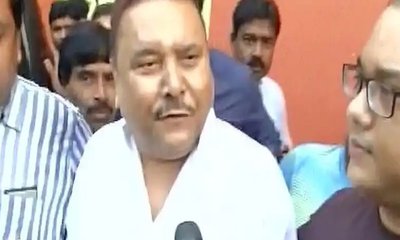 ಗ್ಯಾಂಗ್‌ರೇಪ್‌ ಸಂತ್ರಸ್ತೆ ಬಗ್ಗೆ TMC ನಾಯಕನಿಂದ ಶಾಕಿಂಗ್‌ ಹೇಳಿಕೆ