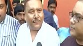 ಗ್ಯಾಂಗ್‌ರೇಪ್‌ ಸಂತ್ರಸ್ತೆ ಬಗ್ಗೆ TMC ನಾಯಕನಿಂದ ಶಾಕಿಂಗ್‌ ಹೇಳಿಕೆ