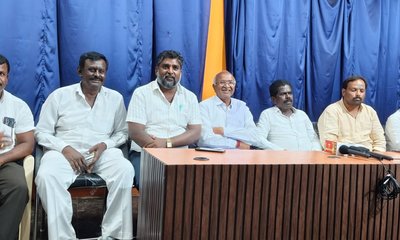 ಕೆ.ಹೆಚ್.ಮುನಿಯಪ್ಪಗೆ ಸಮಾಜ ಕಲ್ಯಾಣ ಖಾತೆ ನೀಡಿ