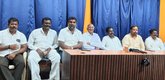 ಕೆ.ಹೆಚ್.ಮುನಿಯಪ್ಪಗೆ ಸಮಾಜ ಕಲ್ಯಾಣ ಖಾತೆ ನೀಡಿ