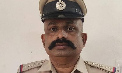 ಮದ್ದೂರು ಗಣೇಶ ವಿಸರ್ಜನೆ ಗಲಭೆ: ಎಸ್‌ಐ ಶಿವಕುಮಾರ್‌ ಅಮಾನತು, ಎಸ್‌ಪಿ ವರ್ಗ