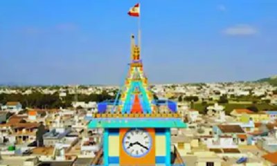 ಭಾರತದಲ್ಲಿದೆ ಜಗತ್ತಿನ ಅತ್ಯಂತ ಶ್ರೀಮಂತ ಗ್ರಾಮ