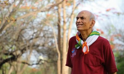 ಪಶ್ಚಿಮ ಘಟ್ಟಗಳ ʼಗಾಡ್‌ʼಗೀಳ್‌ ಇನ್ನು ನೆನಪು ಮಾತ್ರ