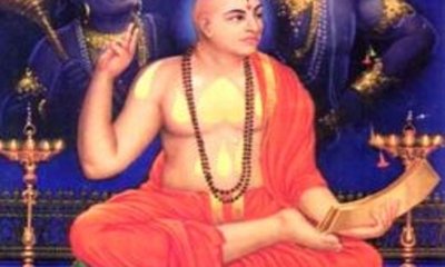 ಪರಮಾಚಾರ್ಯರ ಬಗೆ ಗೌರವ, ತ್ರಿಮತಸ್ಥರ ಸಾಮರಸ್ಯ ಉಳಿಯಲಿ