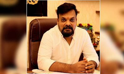 ಸಿಎಂ ಫೋಟೋ ಬಳಸಿ ಪ್ರಚೋದನಕಾರಿ ಪೋಸ್ಟ್‌: ಮಹೇಶ್‌ ವಿಕ್ರಂ ಹೆಗ್ಡೆ ಬಂಧನ