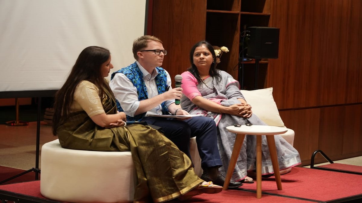 mahila Udyami 2