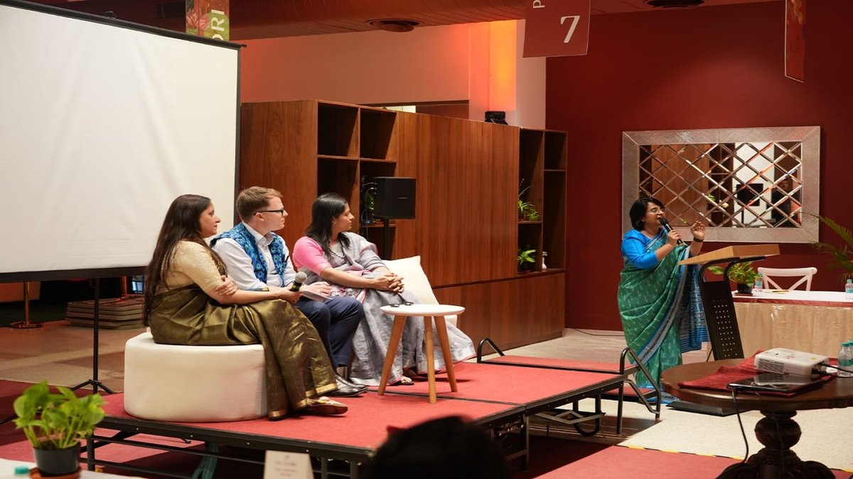 mahila Udyami 3