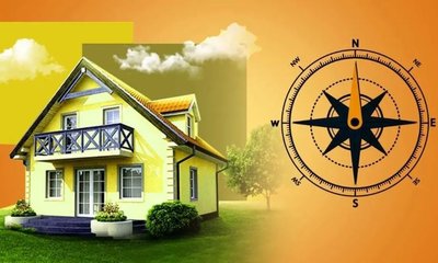 ಮನೆಬಾಗಿಲಿನ ಮುಂದೆ ಈ ವಸ್ತುಗಳನ್ನು ಇಡಬೇಡಿ..!