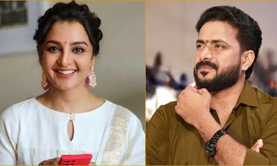 ಮಲಯಾಳಂ ಚಿತ್ರರಂಗಕ್ಕೆ ʻSu From Soʼ ಸ್ಟಾರ್‌ ಜೆಪಿ ತುಮ್ಮಿನಾಡು ಎಂಟ್ರಿ