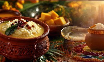 ಈ ವರ್ಷ ಮಕರ ಸಂಕ್ರಾಂತಿ ಜನವರಿ 14ಕ್ಕಾ ಅಥವಾ 15ಕ್ಕಾ? ಉತ್ತರ ಇಲ್ಲಿದೆ