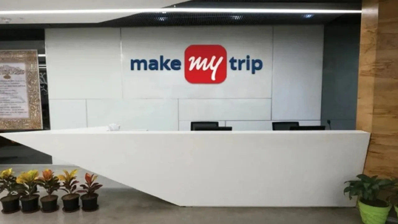 ಈ ಲಾಂಗ್‌ ವೀಕೆಂಡ್‌ನಲ್ಲಿ ಹೆಚ್ಗಿ ಬುಕ್ಕಿಂಗ್‌ ಆಗಿರುವ ಸ್ಥಳ ಯಾವುದು ಗೊತ್ತೇ? ಮೇಕ್‌ ಮೈ ಟ್ರೀಪ್‌ ನೀಡಿರುವ ವರದಿಯಲ್ಲಿ ಆಸಕ್ತಿದಾಯಕ ಮಾಹಿತಿ ಬಹಿರಂಗ