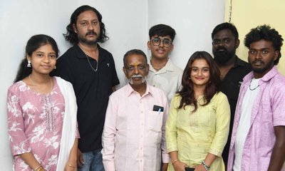 ಎಸ್ ಕೆ ಸುನೀಲ್ ಕುಮಾರ್ ನಿರ್ದೇಶನದ `ಮಕ್ಕಳ ಸೈನ್ಯೆ' ತೆರೆಗೆ ಯಾವಾಗ?